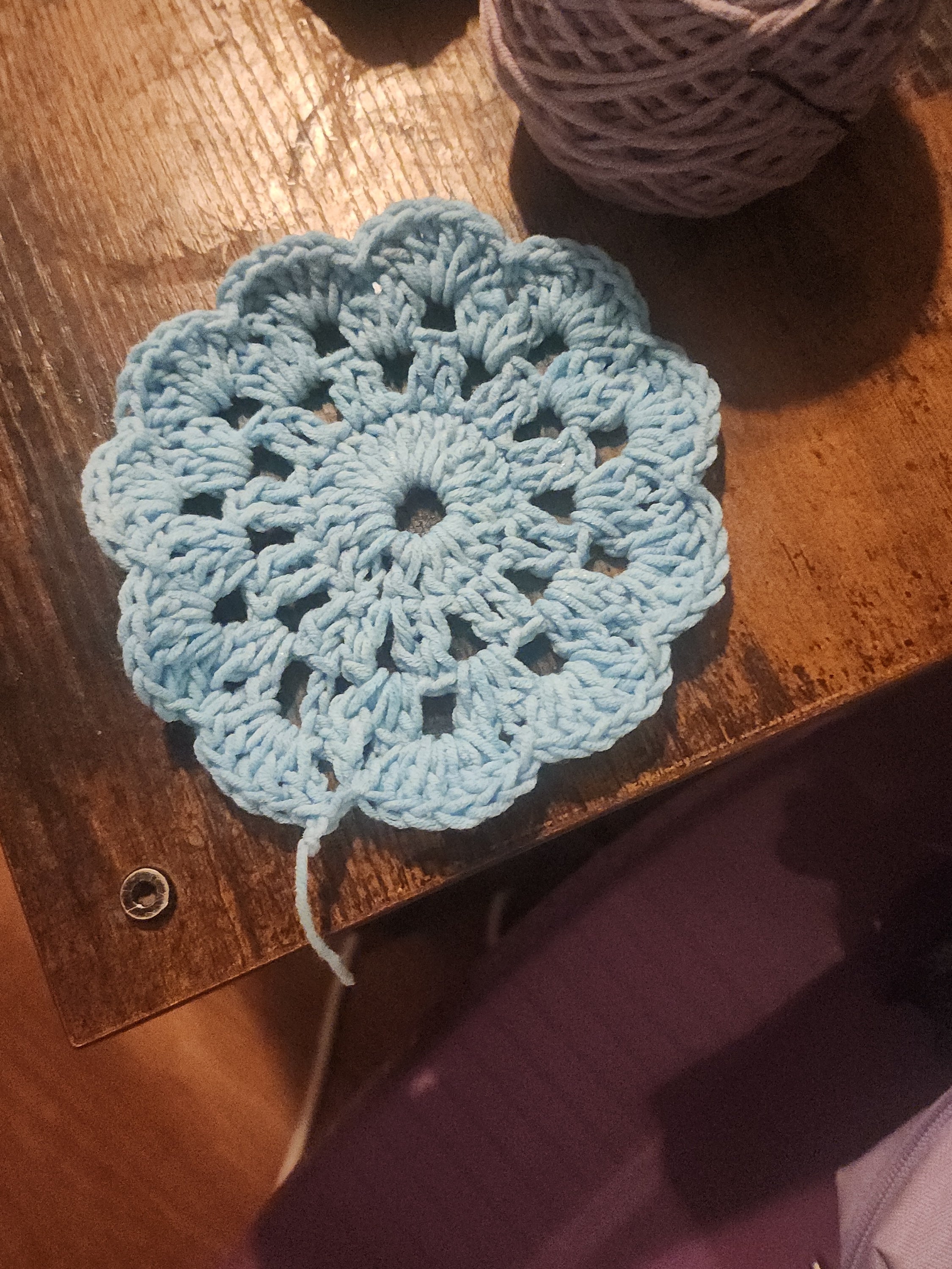 Coasters