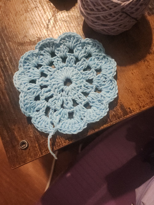 Coasters