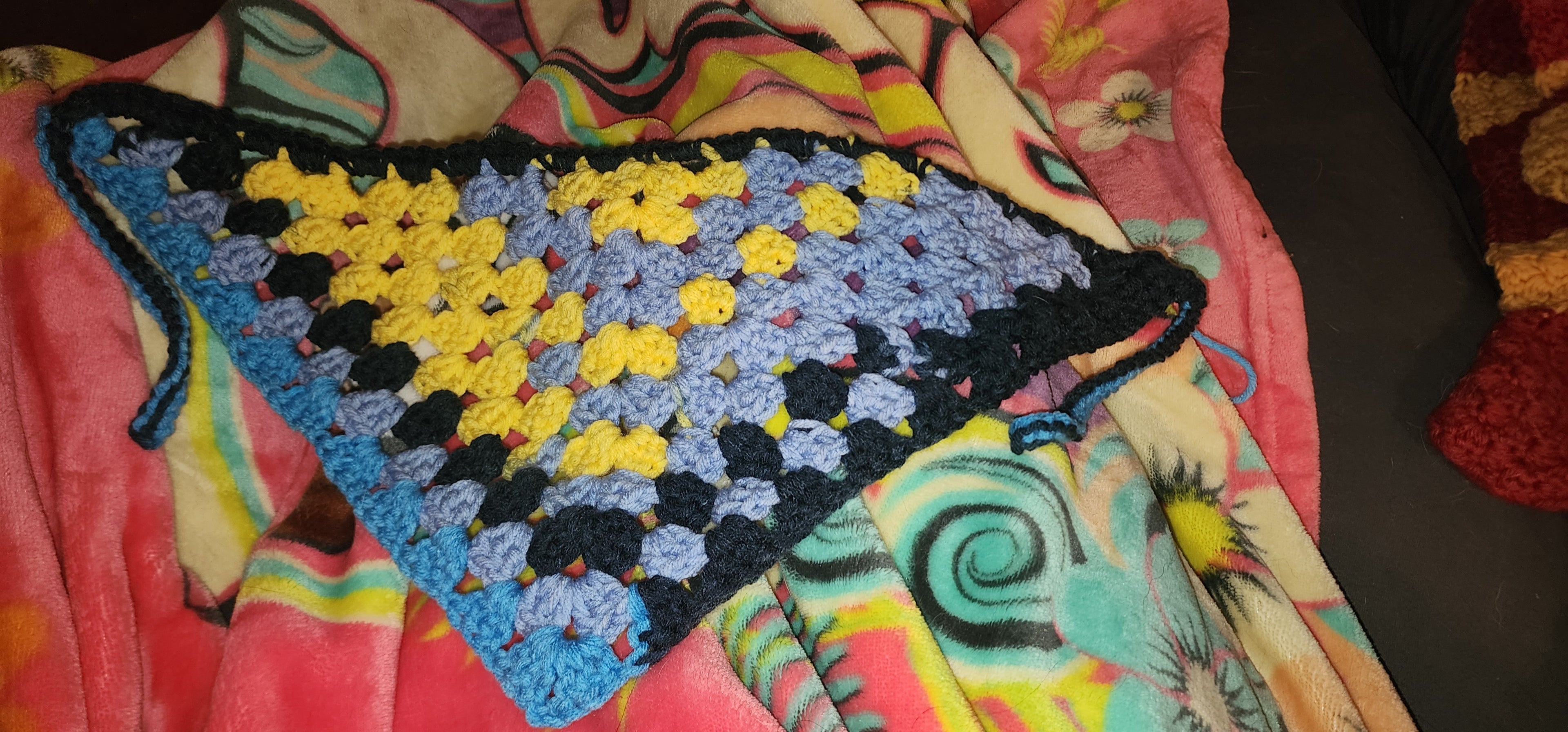 Bandanas