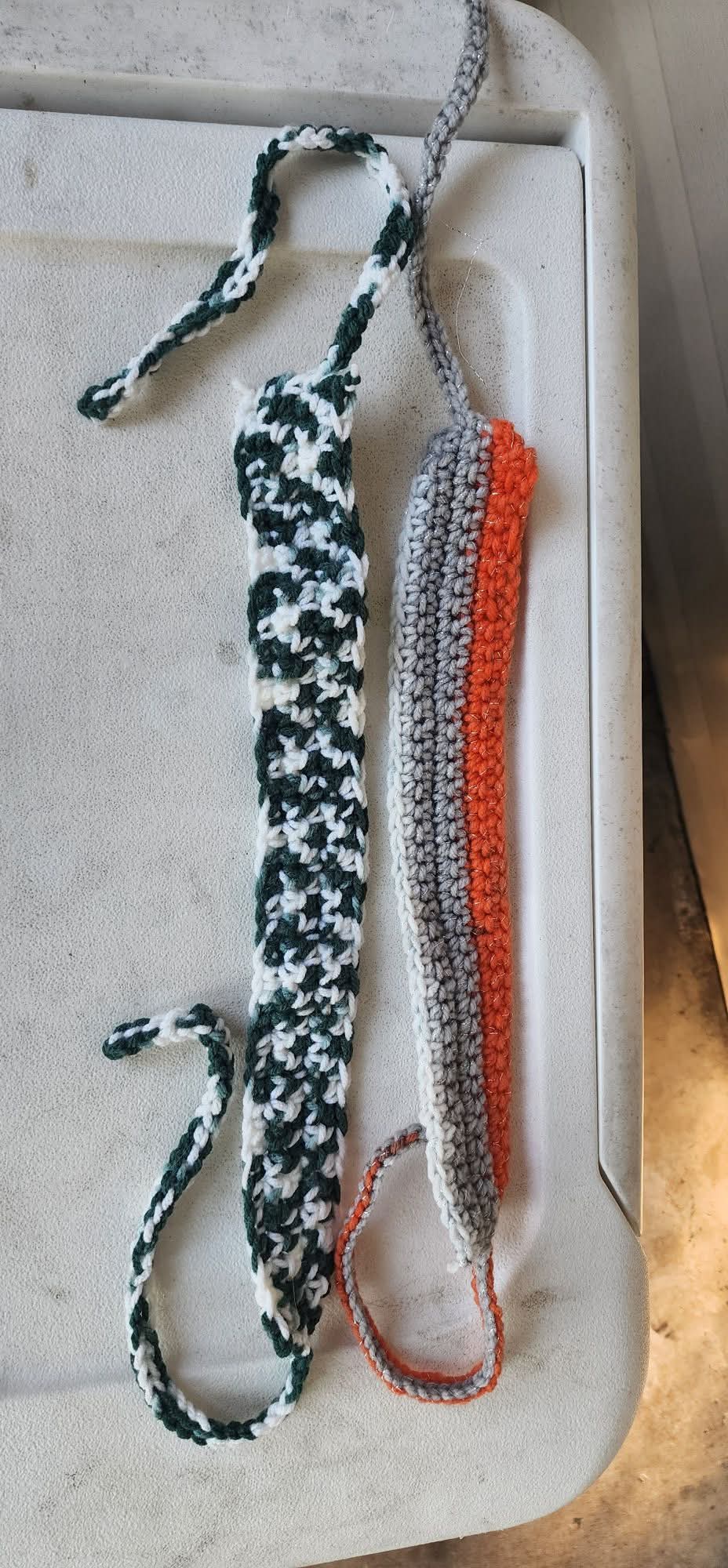 Headbands