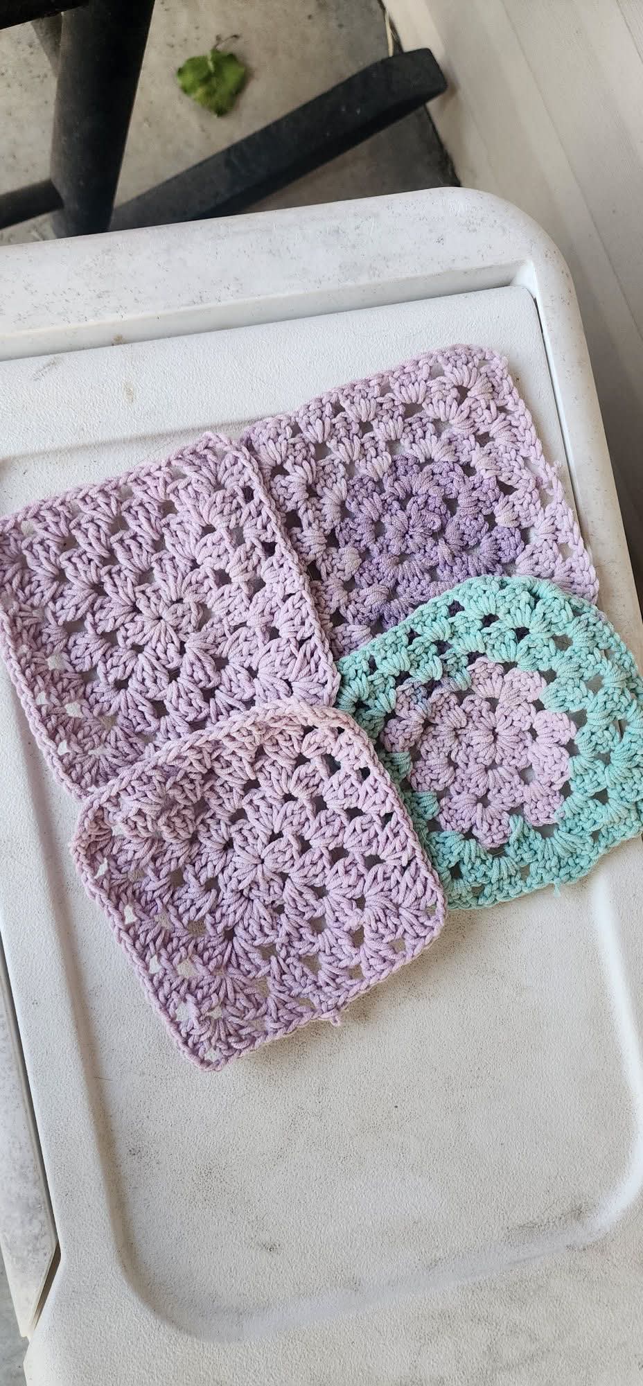 Coasters